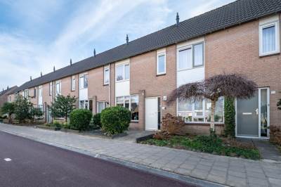 Woning Heulberg 49 Roosendaal