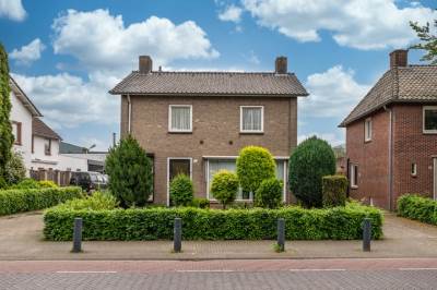 Woning Hoofdstraat 130A Helmond