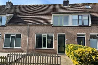 Woning Reaal 80 Hoorn (NH)
