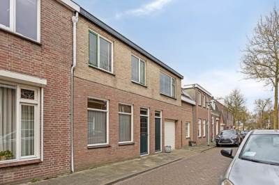 Woning Molenstraat 72 Goirle