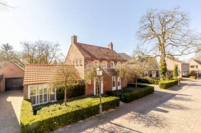 Woning Gasthuisstraat 44 Oirschot