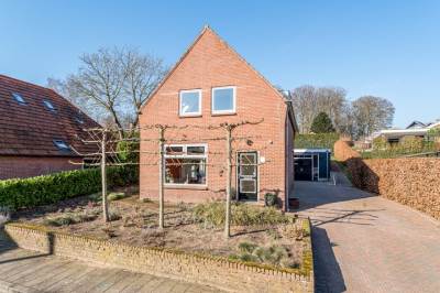 Woning Ettemastraat 13 Zeddam