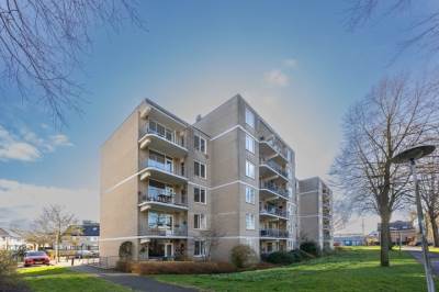 Woning Giessenplein 54 Utrecht