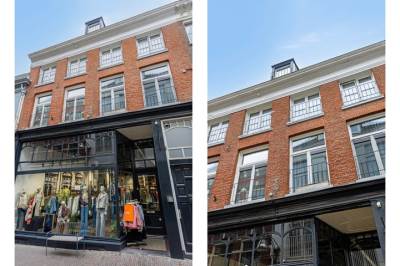 Woning Lange Bisschopstraat 9B Deventer