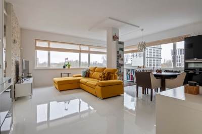 Woning Marius Bauerstraat 235E2 Amsterdam