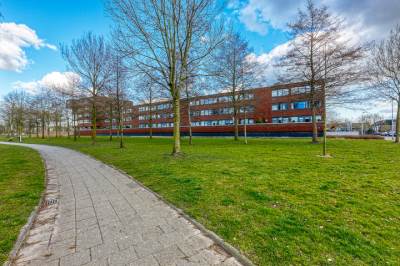 Woning Godfried Bomansstraat 84 Leiderdorp