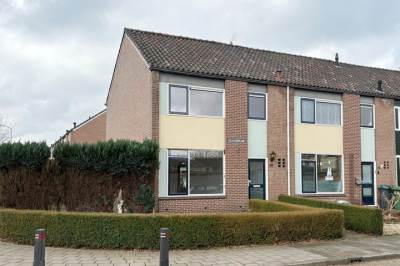 Woning Veldzijderkamp 46 Wapenveld