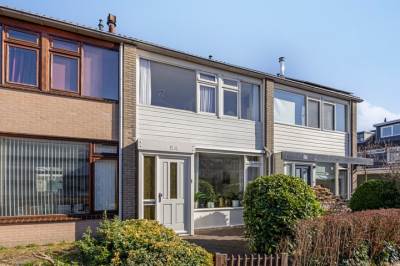 Woning Boterbloemweg 24 Zwolle