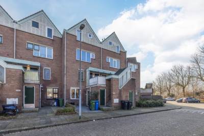 Woning Zevenkampse Ring 590 Rotterdam