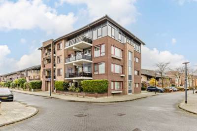 Woning Desertosingel 111 Capelle aan den IJssel