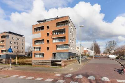 Woning Hartmansstraat 19 Vlaardingen