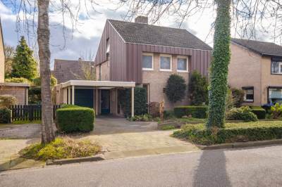 Woning De Beemd 30 Zevenaar