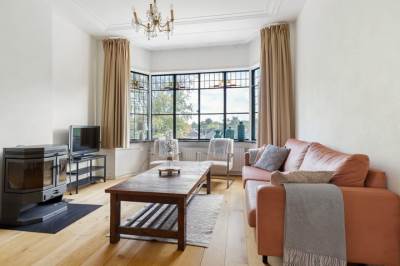 Woning Honingerdijk 35B02 Rotterdam