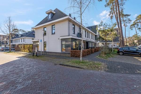 Woning Prinses Catharina Amalialaan 59 Zeist