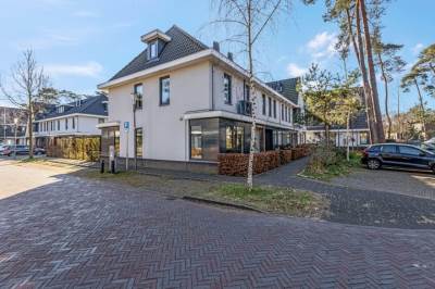 Woning Prinses Catharina Amalialaan 59 Zeist