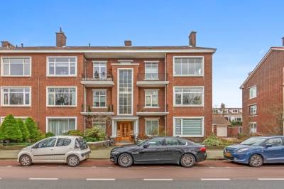 Woning De Savornin Lohmanlaan 264 Den Haag