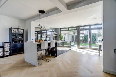 Woning Dr R v Oppenraaijstr 39 Bemmel