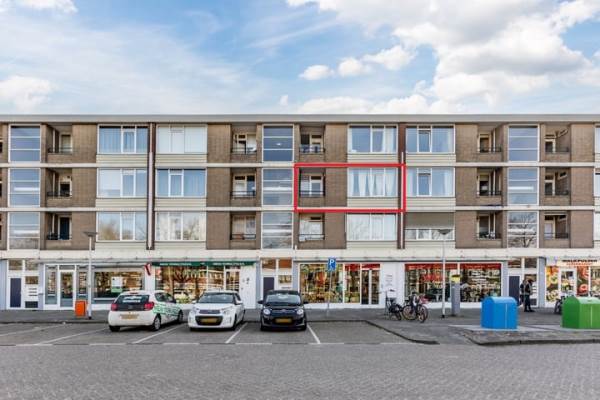 Woning Antwerpsestraat 97 Bergen op Zoom