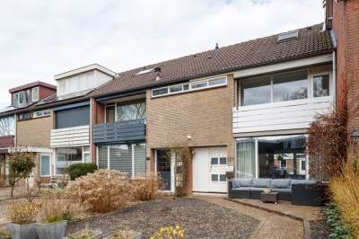 Woning Karolingersweg 121 Wijk bij Duurstede