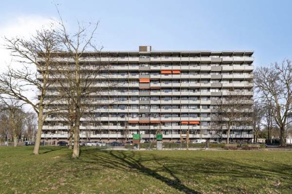 Woning Graaf Adolfstraat 88 Eindhoven