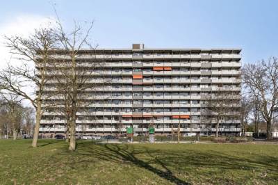 Woning Graaf Adolfstraat 88 Eindhoven