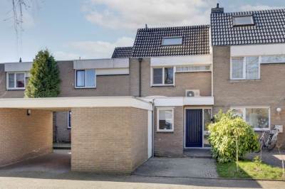 Woning Peppelbeek 50 Veldhoven