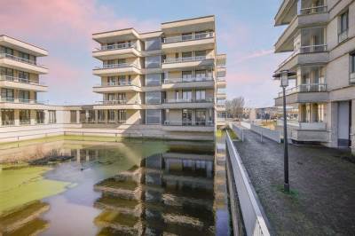 Woning van Panhuysstraat 1 Noordwijk (ZH)