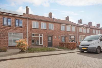 Woning Emiliastraat 6 Geertruidenberg