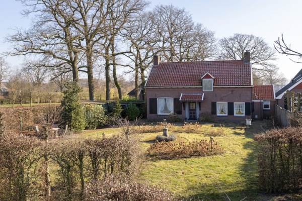 Woning Lievelderweg 96 Lievelde