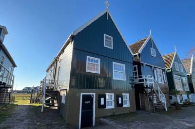 Woning Kets 27 Marken