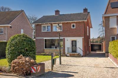 Woning Oldenzaalsestraat 609 Enschede