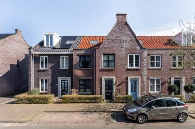 Woning Remmerstein 20 Vleuten