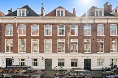 Woning Riouwstraat 81 Den Haag