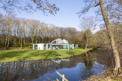 Woning Valkeveenselaan 46 Naarden