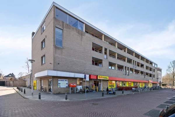 Woning Kard. de Jongstraat 3E Valkenswaard