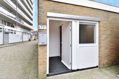 Woning Van Adrichemstraat 379 Delft