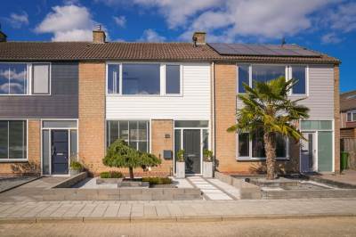 Woning Wilgenstraat 17 Eethen