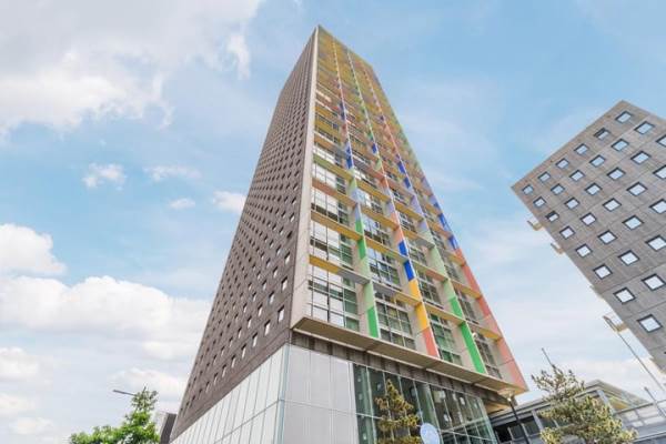 Woning Westpoint 150 Tilburg