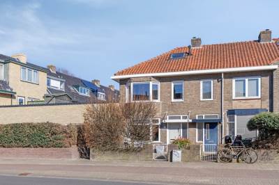 Woning Eggestraat 52 Breda