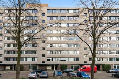 Woning Roland Holstlaan 1181 Delft