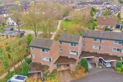 Woning Begijneslag 3 Westervoort