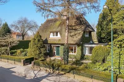 Woning Kastanjelaan 9 Groenekan