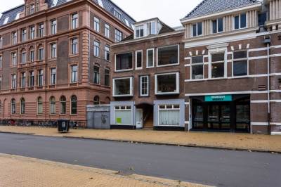 Woning Verlengde Oosterstraat 3A Groningen