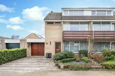 Woning Mercuriusstraat 28 Son en Breugel