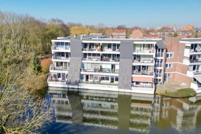 Woning Rigoletto 81 Capelle aan den IJssel