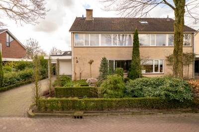 Woning Lentzinckserve 9 Nijverdal
