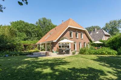 Woning Rijkerswoerdsestraat 5A Arnhem