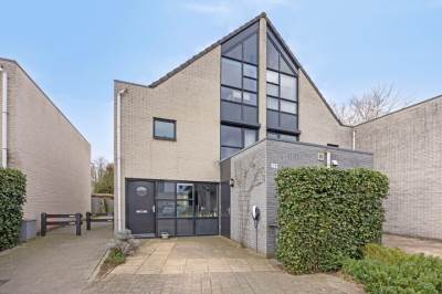 Woning Majoor Landzaatweg 29 Rhenen