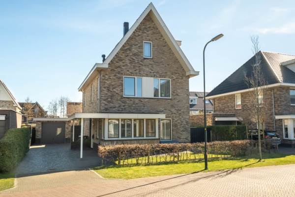 Woning Haagbeuk 42 Heiloo