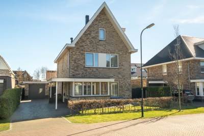 Woning Haagbeuk 42 Heiloo